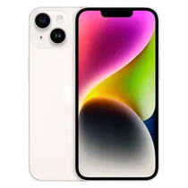 Apple iPhone 14 A2882 Be 128GB 6GB Ram Tela 6.1" - Estelar (Anatel)