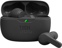 Fone de Ouvido JBL Wave Beam Bluetooth - Black