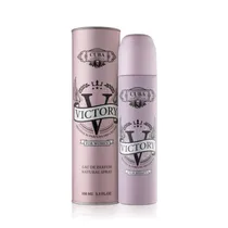 Cuba Victory Fem 100ML