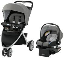 Carrinhos e Cadeira para Bebe Graco Tempo - GR2165313