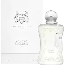 Perfume Parfums de Marly Valaya Exclusif Parfum - Feminino 75ML