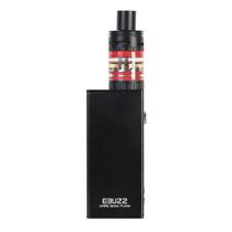 Ebuzz Vape 60W Flow Preto