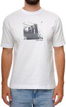 Camiseta Calvin Klein K10K111539 Yaf - Masculina