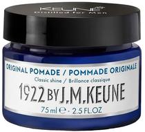 Cera para Cabelo Keune Original Pomade - 75ML