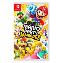 Jogo Super Mario Party Jamboree para Nintendo Switch