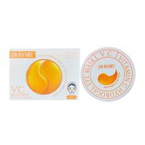 Mascara de Olhos Hidrogel Iluminadora DR Rashel Vitamina C X60UN