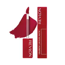 Labial Revlon Colorstay Limitless Matte Liquid 011 Fire Off 5ML
