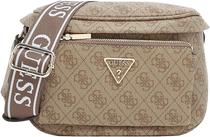 Bolsa Guess SL900680 Feminina - Latte Logo