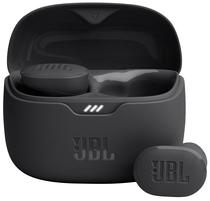 Fone de Ouvido JBL Tune Buds Bluetooth - Black