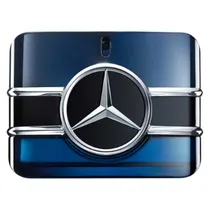 Perfume Mercedes-Benz Sign Masculino Edp 100ML