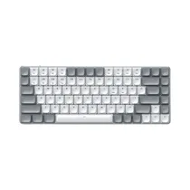 Teclado Inalámbrico Satechi Slim SM1 ST-KSM1LT Backlit Light