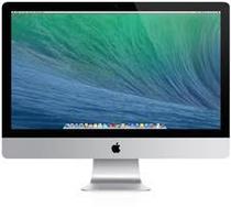 Apple Imac 2013 i7/8GB/1TB SSD/27" (2013) Swap