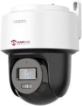 Camera IP Anpviz PTZIP2C502WL-Su 5MP Mini PTZ Poe