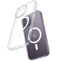 Funda para iPhone 15 Mcdodo PC-5330 Tpu/PC - Transparente