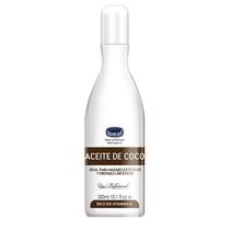 Ideal Aceite de Coco 300ML