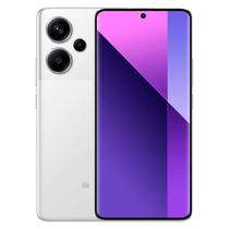 Smartphone Xiaomi Redmi Note 13 Pro+ 5G 512GB 16GB Ram Dual Sim Tela 6.67" Chines - Branco (Lacre Pequeno)