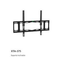 Soporte p/TV Xtech XTA-375 32 A 70 30KG/Incli/Negro