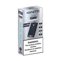 Pod Descartavel Ignite V150 15K Puffs Icy Mint