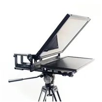 Teleprompter Profissional 19" Lumipro s/Monitor