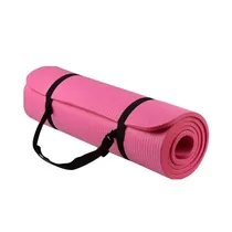 Tapete de Yoga FIT2 NBR-01/Pink
