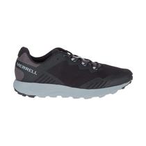 Tenis Merrell Masculino Fluxion Preto J48811