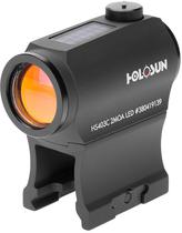 Red Dot Holosun 2 Moa Dot Sight HS403C