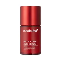 sérum Facial Medicube Red Succinic Acid 30ML