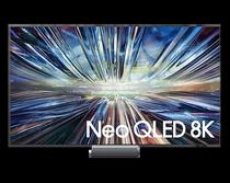 Samsung TV Smart 75" Neo Qled QN75QN900DGXZS 8K//