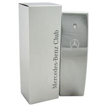 Mercedes-Benz Perfume Club M 100ML Edt 1012 s/C