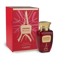 Perfume Al Haramain French Collection Haramain Rouge Edp Unissex 100ML