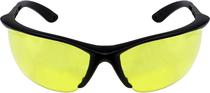 Oculos Tatico Champion 40604 Preto/Amarelo