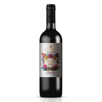 Bebidas Carmen Vino F.Kahlo Carmenere 750ML - Cod Int: 61655