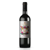 Carmen Vino F.Kahlo Carmenere 750ML