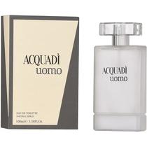 Acquadi Perfume Uomo M Eau de Toilette 100ML