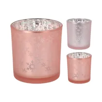 Candelabro KPM 059511 7.5 X 8 CM Surtido