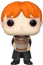 Boneco Ron Weasley - Harry Potter - Funko Pop! 114