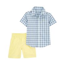 Conjunto Infantil Carter's 1Q507110 Nino 2 PZS