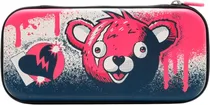 Estojo Powera para Nintendo Switch Fortnite Cuddle Team Leader NSCS0405-01