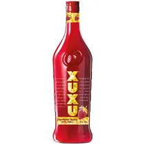 Licor Xuxu Strawberry 1LITRO