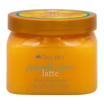 Esfoliante Corporal Tree Hut Pumpkin Spice Latte 510G