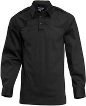 Camisa 5.11 Tactical Rapid Pdu 7297-019 Preto Masculina