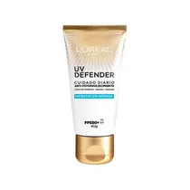 Loreal Uv Defender Hidratacion Intensa FPS50