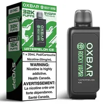 Oxbar 32K Svop Watermelon Ice