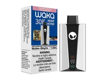 Waka 30K Strawberr Banana