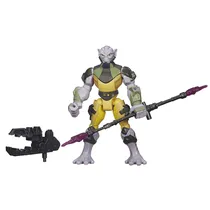 Boneco Hasbro Star Wars B3668 Hero Mashers Garazeb Orrelios