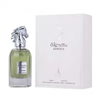 Perfume Paris Corner Kaheela Platinum Edp Unissex 85ML