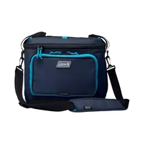 Bolsa Termica Coleman 16 Latas Azul Marino
