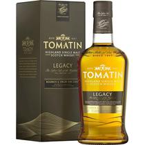 Whisky Tomatin Scoth Legacy 700ML