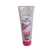 Victoria's Secret Lotion Pink Macaron 236ML