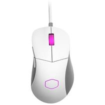 Cooler Master Mouse MM730 MM-730-WWOL1 RGB Blanco